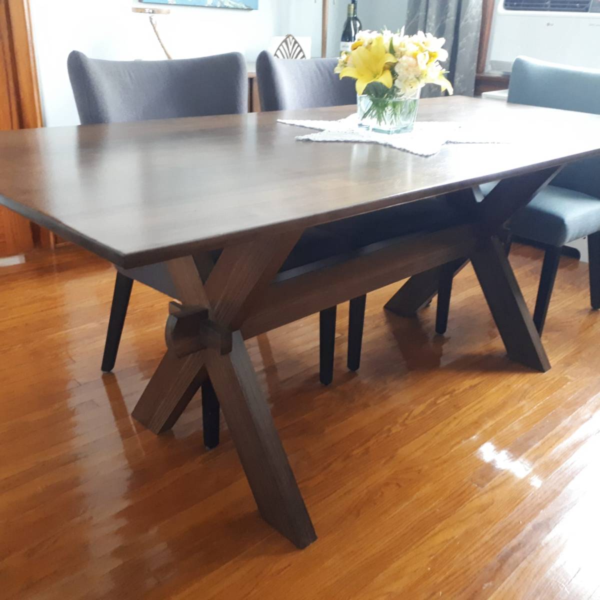 Harvest Dining Table