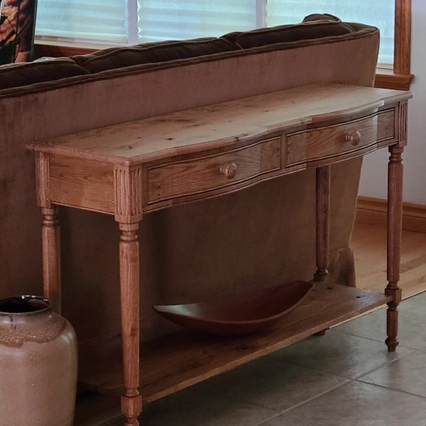 Oak Living Room&nbsp;Set