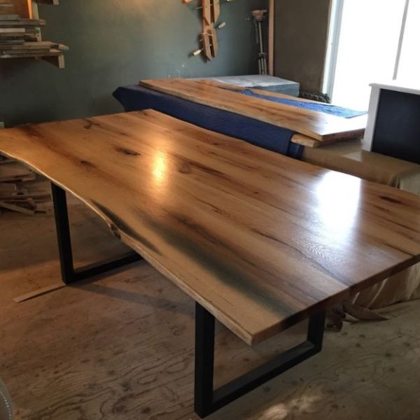 Live Edge Dining&nbsp;Set